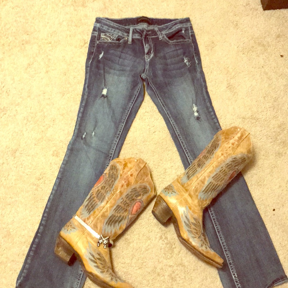 Rue 21 size 7/8